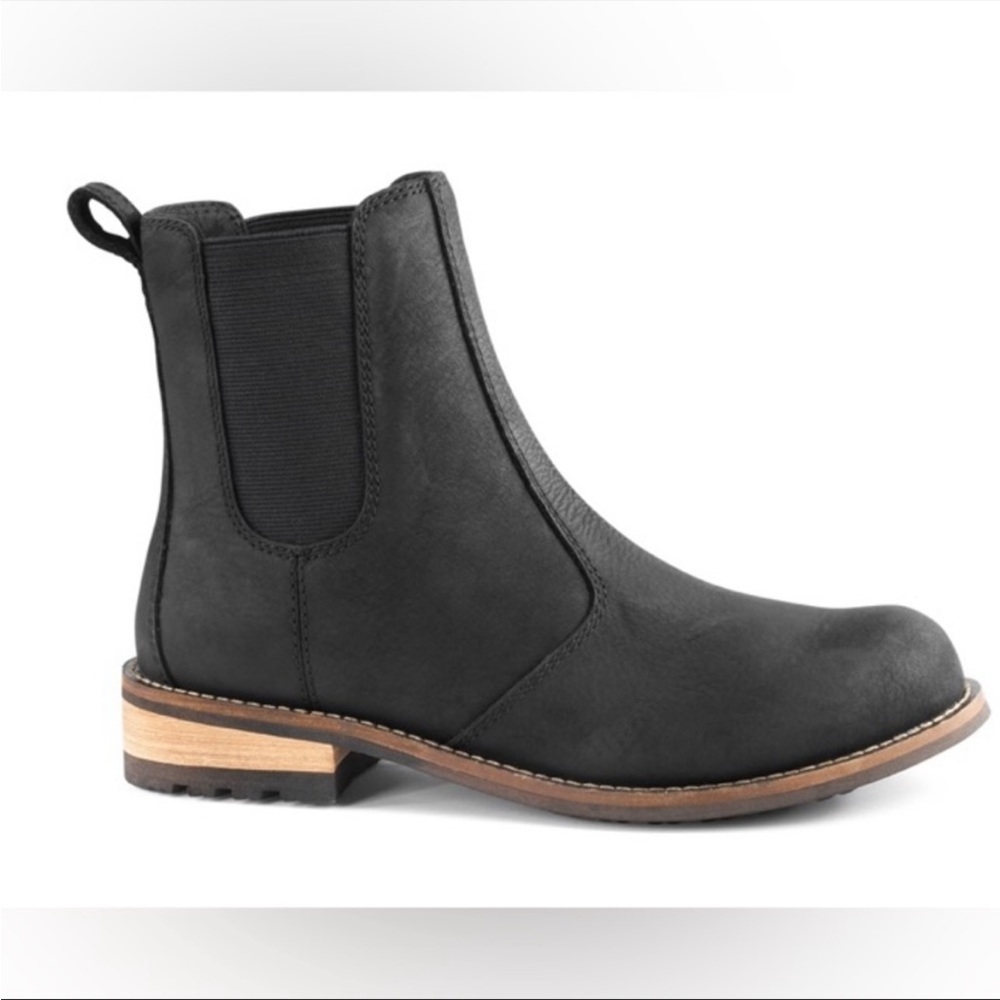 kodiak Chelsea boots
